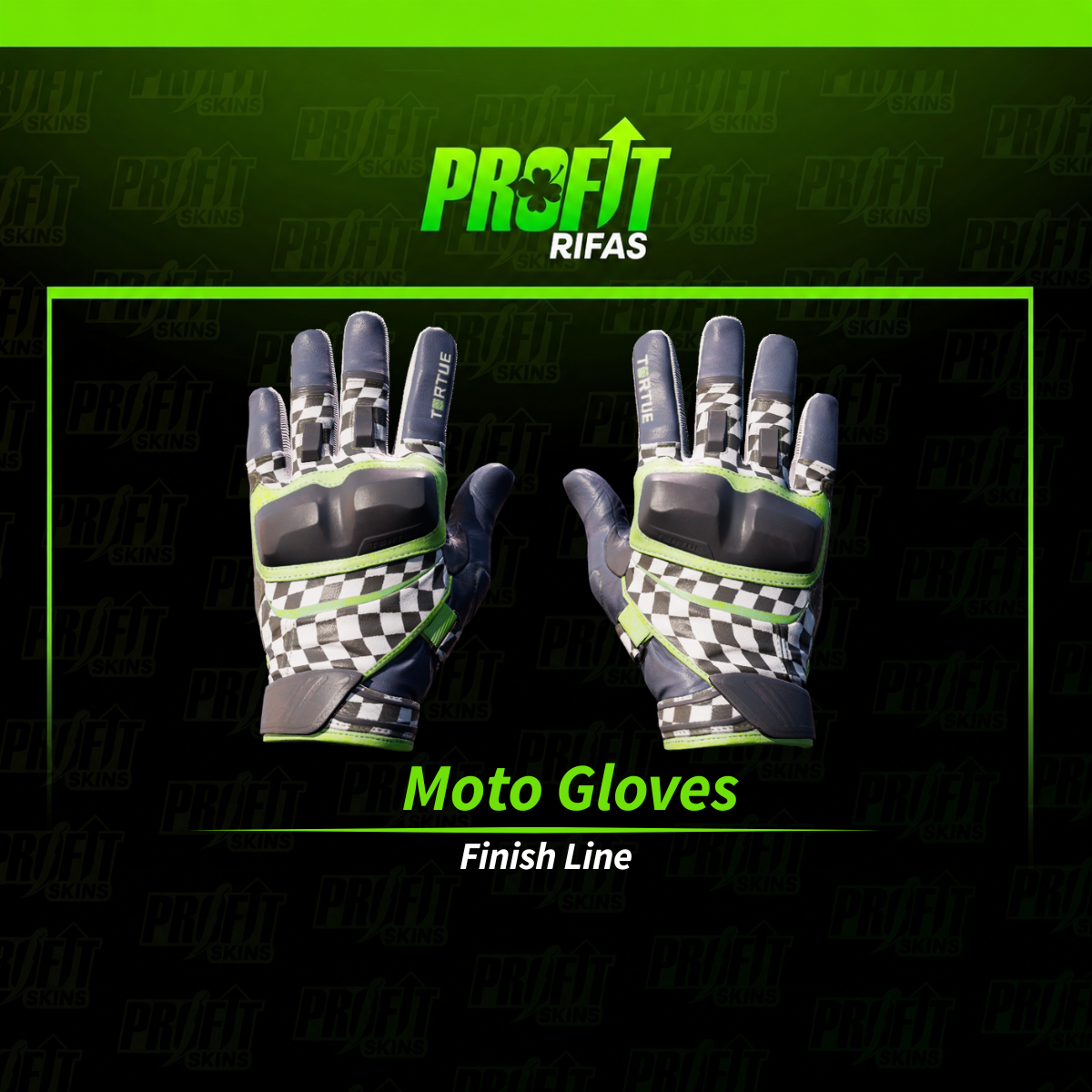 Moto Gloves | Finish Line 